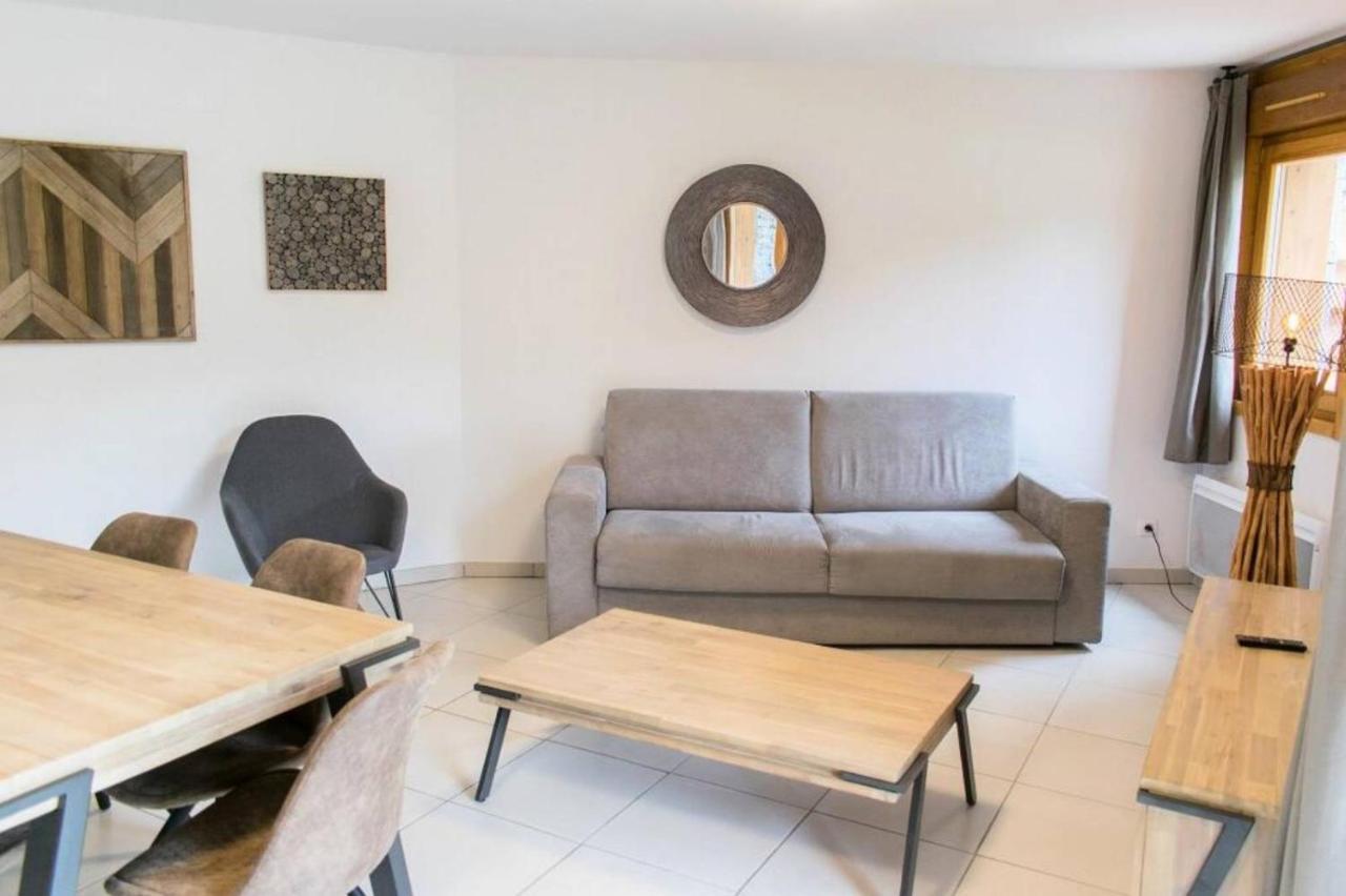 Residence Les Melezes - Maeva Home La Joue du Loup Room photo