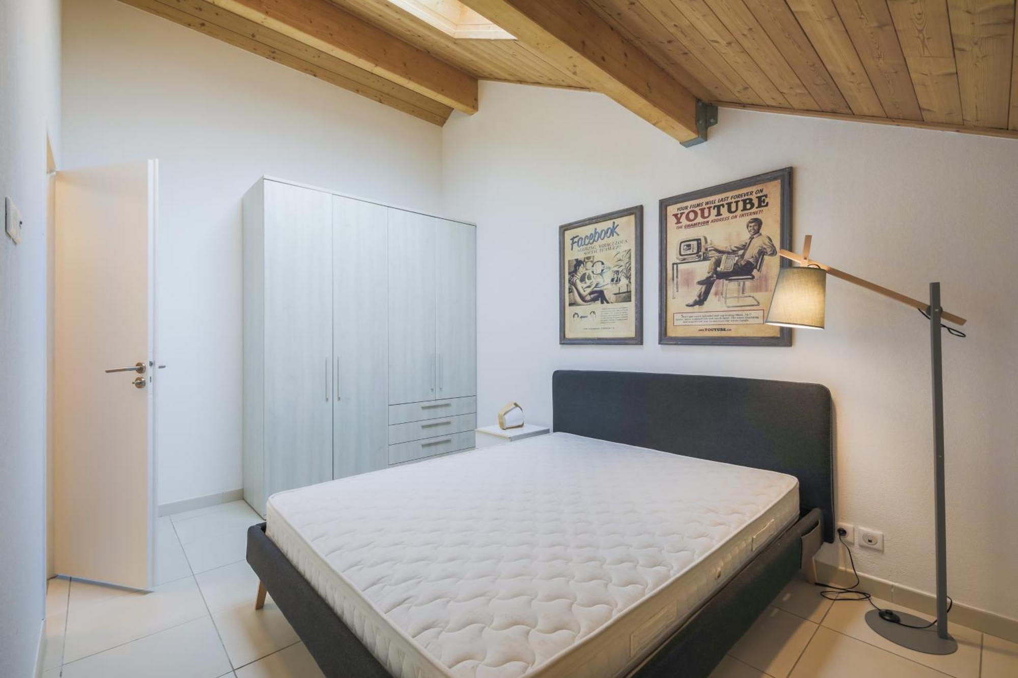 Residence Les Melezes - Maeva Home La Joue du Loup Room photo
