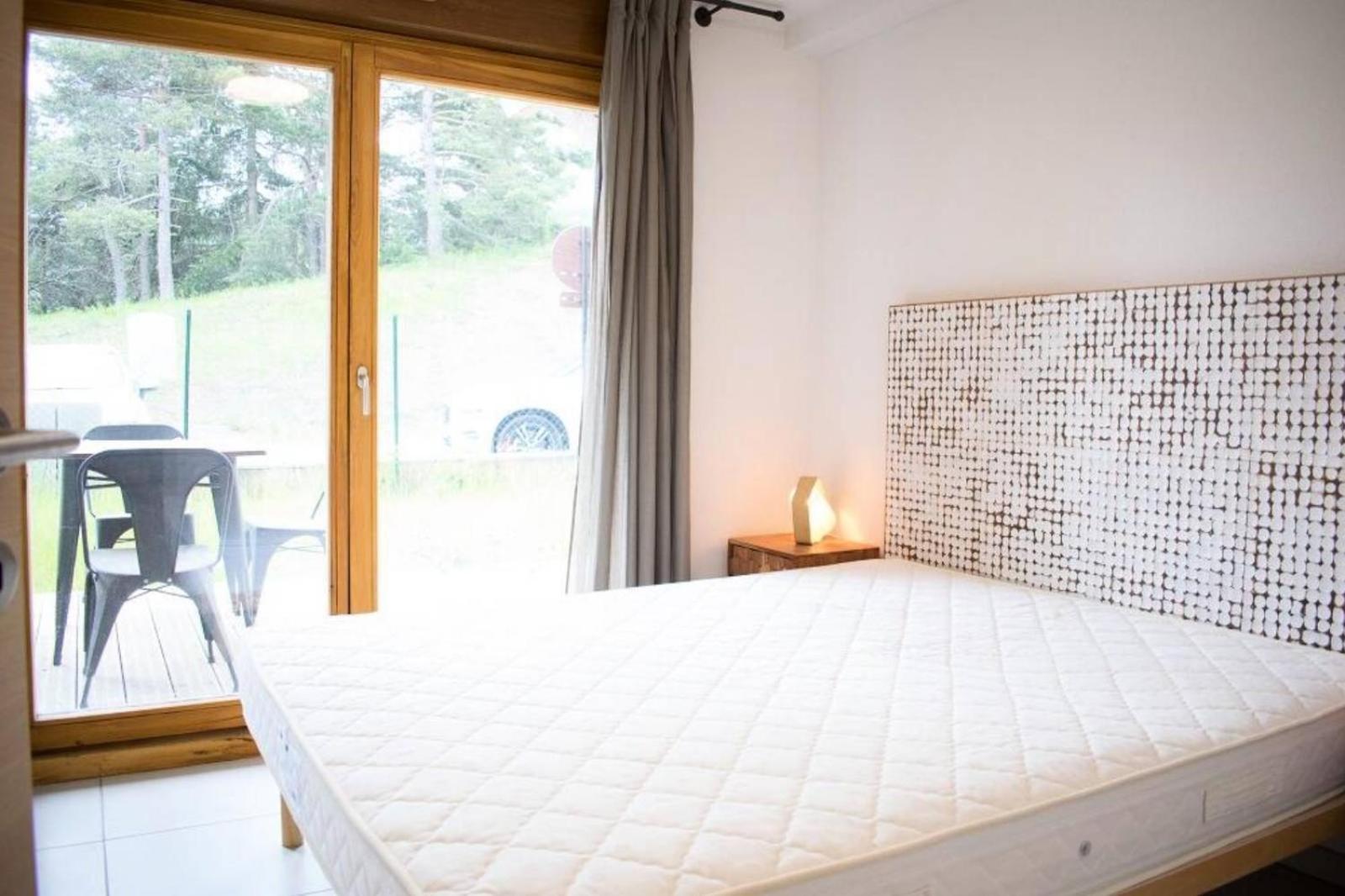 Residence Les Melezes - Maeva Home La Joue du Loup Room photo